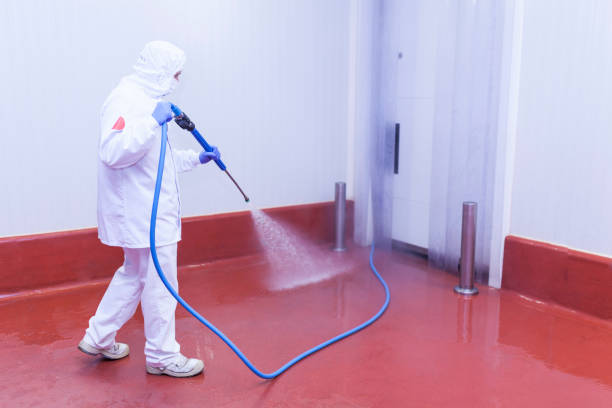 Best Concrete Sealing  in Kiln, MS