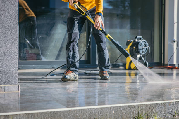 Best Sidewalk and Walkway Cleaning  in Kiln, MS