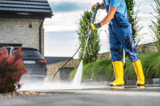 Best Building Exterior Washing  in Kiln, MS